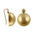 Ohrringe Aurelia - römisch antik