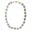 Collar Felicitas - Joyería Romana - Collar Verde