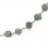 Collar Felicitas - Joyería Romana - Collar Verde