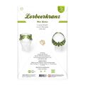 Kit de loisirs créatifs de couronne de laurier en...