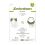 Kit de manualidades de corona de laurel de papel