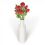 Poppy Flower Bouquet Paper Craft Kit