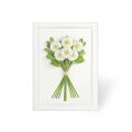 Paper Daisy Craft Kit