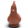 Jarra Askos - Réplica de Pompeya procedente del termopolio de Asellina - Jarra de 20 cm