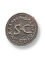 Augustus Victoria Sesterz - alte römische Kaiser Münzen Replik