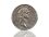 Domitian Sesterz - alte römische Kaiser Münzen Replik