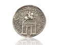 Claudius Sesterz - old roman emperor coins replica