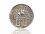 Claudio Sesterz - réplica de las monedas del antiguo emperador romano