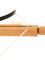 Crossbow, Arcuballiste with safety arrows 30cm