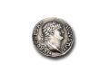 Nero Denar - ancient roman emperor coins replica