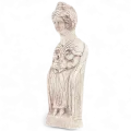 Statuette Dea Nutrix, stillende gallorömische...