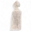 Statuette Dea Nutrix, stillende gallorömische Muttergöttin, Replik nach Argentomagus 15 cm