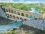 Pont du Gard - Acueducto romano