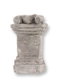 Altar, house altar of the Romans - altar stone