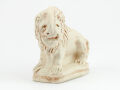 Statuette römischer Löwe aus Augusta Treverorum, antike Replik aus Trier 10 cm