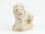 Statuette römischer Löwe aus Augusta Treverorum, antike Replik aus Trier 10 cm