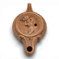 Lampe à huile Zodiac Verseau