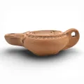 Lámpara de aceite Zodiac Aquarius
