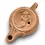Lámpara de aceite Zodiac Aquarius