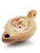 Öllampe Zodiac Fische Tierkreiszeichen der Römer