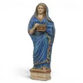 Statuette Juno Hera, römische Göttin der Ehe...