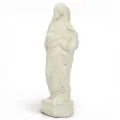 Statuette Juno Hera, römische Göttin der Ehe und Geburt, Lararium Replik 21 cm