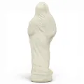 Statuette Juno Hera, römische Göttin der Ehe und Geburt, Lararium Replik 21 cm