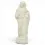 Statuette Juno Hera, römische Göttin der Ehe und Geburt, Lararium Replik 21 cm