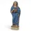 Statuette Juno Hera, römische Göttin der Ehe und Geburt, Lararium Replik 21 cm
