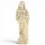 Statuette Juno Hera, römische Göttin der Ehe und Geburt, Lararium Replik 21 cm