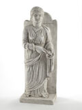 Statuette Sirona Hygieia, keltisch-römische...