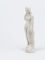 Statue Vénus - Aphrodite, patine claire, 16 cm, déesse gréco-romaine de lamour et de la beauté