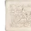 Relief Mithras Tauroctonia, römisch-persischer Mysteriengott der Stiertötung, Wandrelief Replik 15x12cm