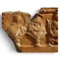 Relief Mondkalender Trier – römischer Steckkalender mit Göttern & Mondphasen