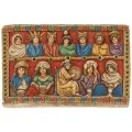 Relief Mondkalender Trier – römischer...