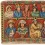Relief Mondkalender Trier – römischer Steckkalender mit Göttern & Mondphasen