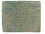 Diploma militar en relieve Weissenburg color bronce, Diploma de soldado romano