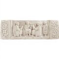 Relieve con escena escolar de Neumagen (Tréveris),...