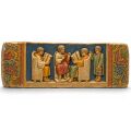 Relieve con escena escolar de Neumagen (Tréveris),...