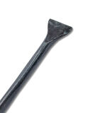 Lápiz de hierro, stilus ferrum 11cm, pluma de hierro forjado