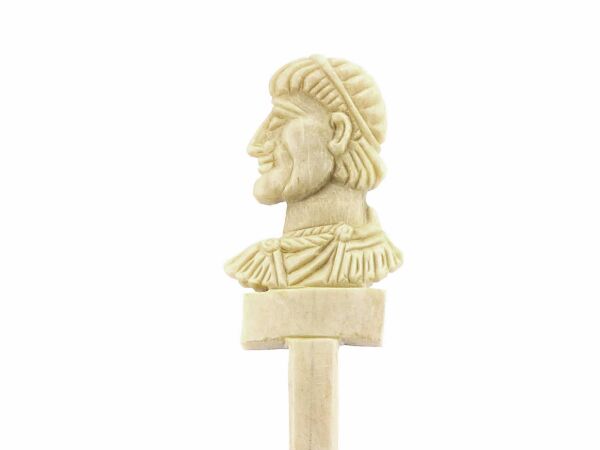Constantinian Roman hairpin - Imperial