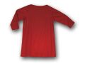 Tunique rouge - Vêtements romains XL