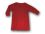 Tunique rouge - Vêtements romains XL