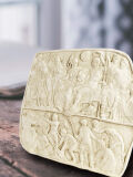 Relief Gemma augustea, Kaiser Augustus, antike römische Wanddeko
