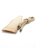 Dagger leather sheath Pugio, 22cm, belt holder for Roman...