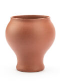 Cup Narbona, red clay