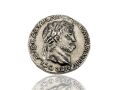 Nero Sesterz - ancient roman emperor coins replica