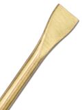 stylus brass, stylus aurichalcum 12cm, forged