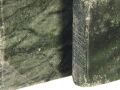 Marmorstein 4mm Marmor Verde Jade 10 x10 x 4