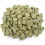 Piedras de mosaico Verde helecho bizantino - 10x10x4mm